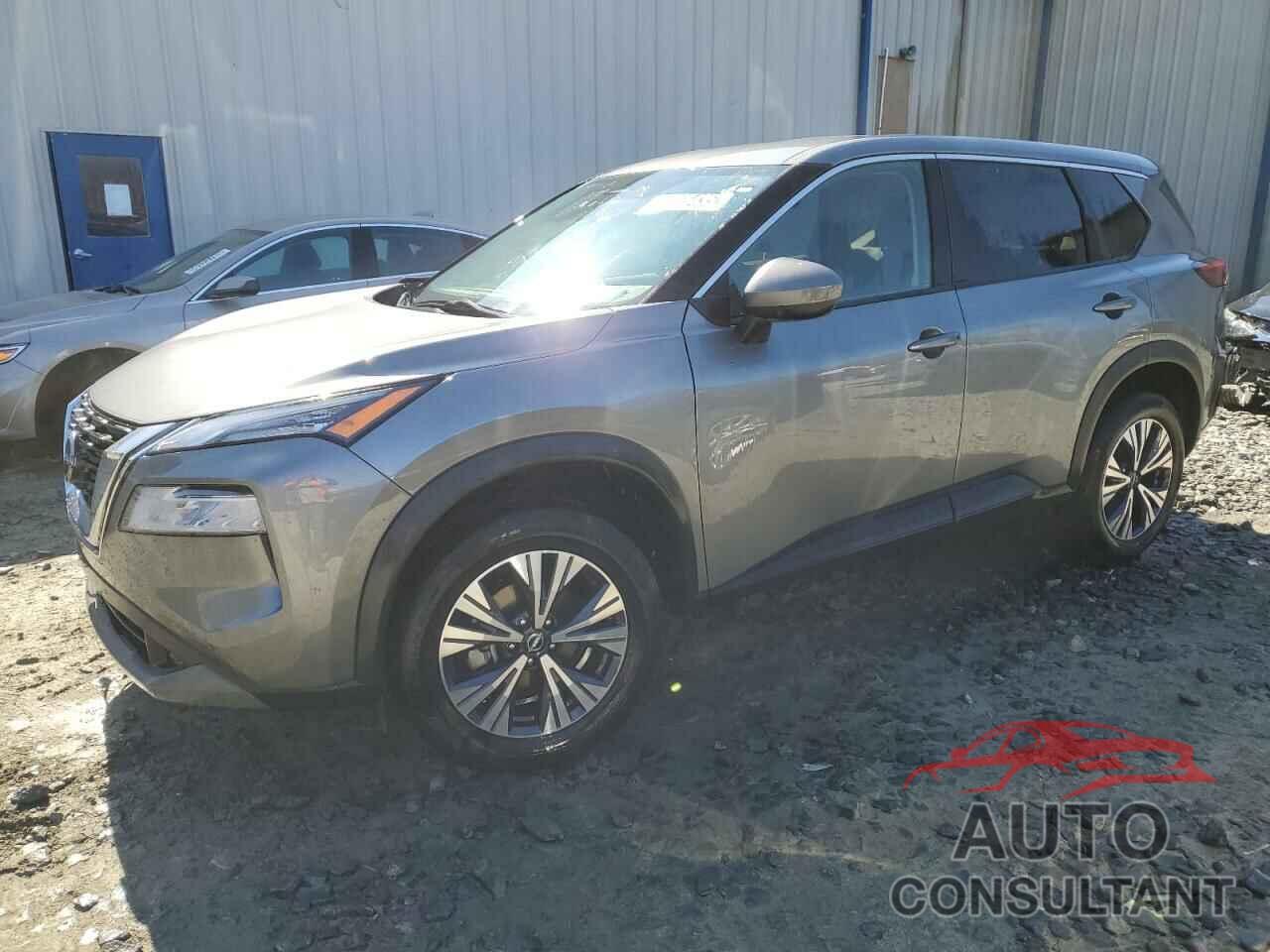 NISSAN ROGUE 2023 - 5N1BT3BA3PC941258