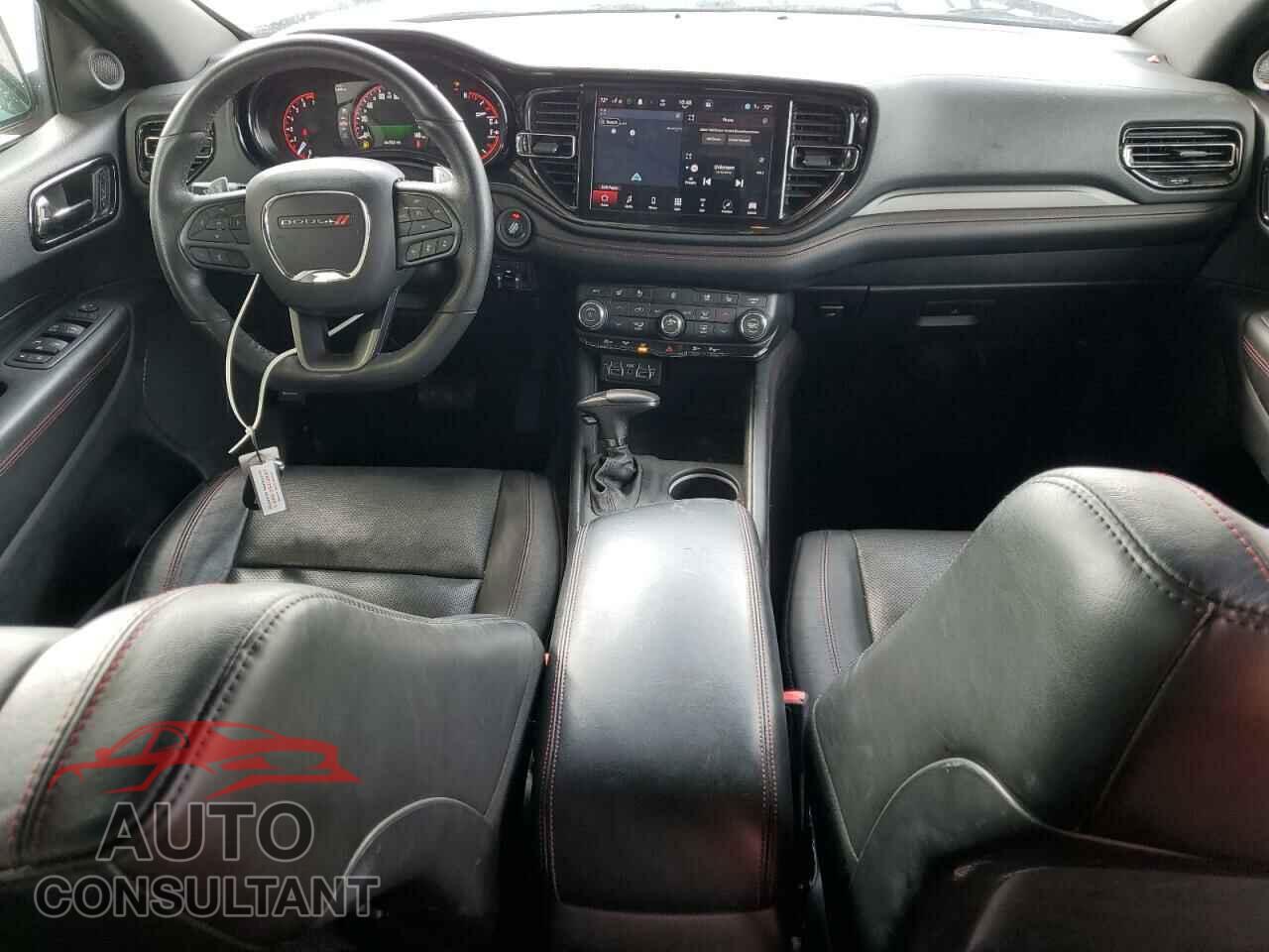 DODGE DURANGO 2023 - 1C4RDJDG1PC597144