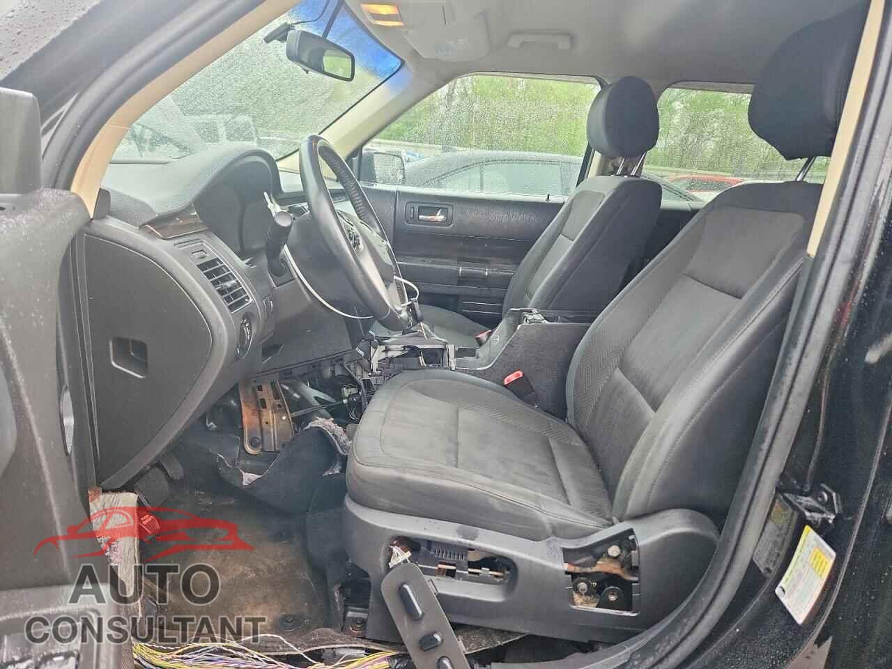 FORD FLEX 2013 - 2FMHK6C84DBD09553