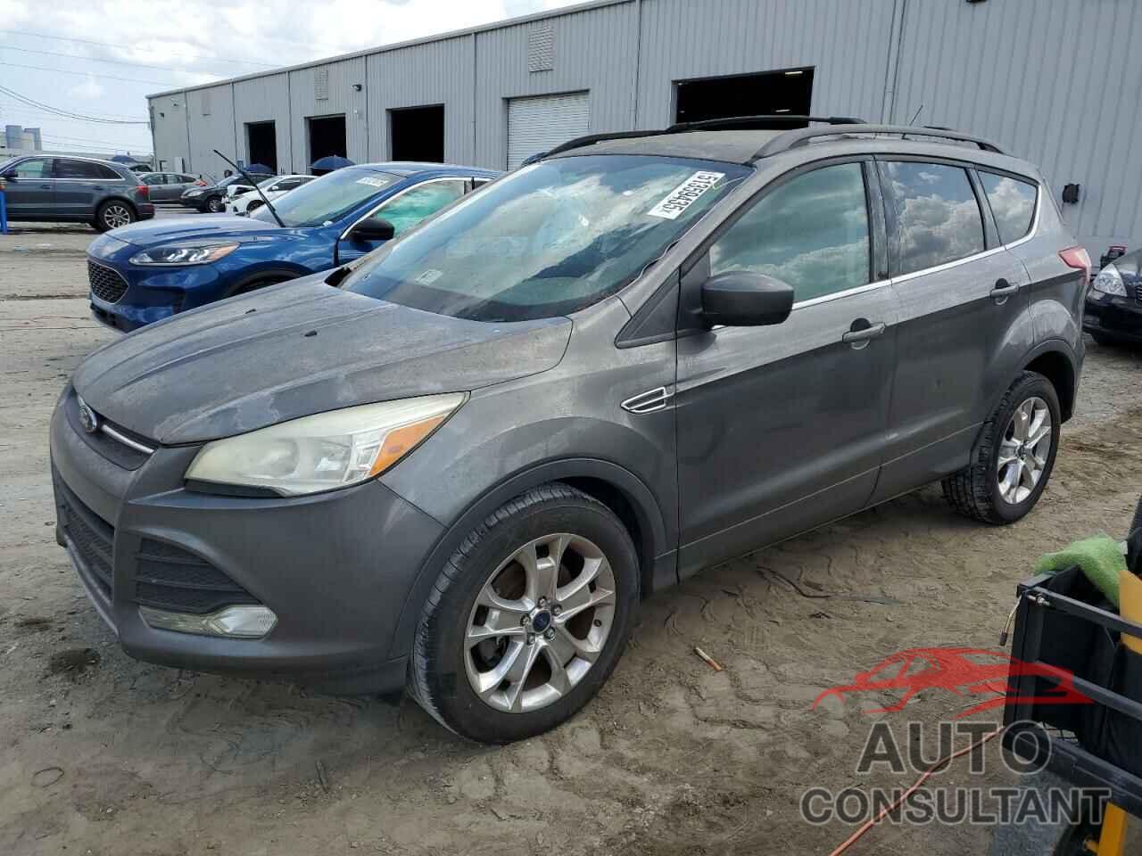FORD ESCAPE 2013 - 1FMCU9G9XDUB35233