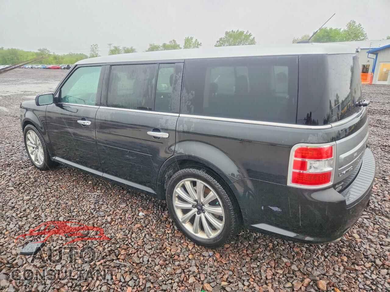 FORD FLEX 2014 - 2FMHK6DT1EBD10969