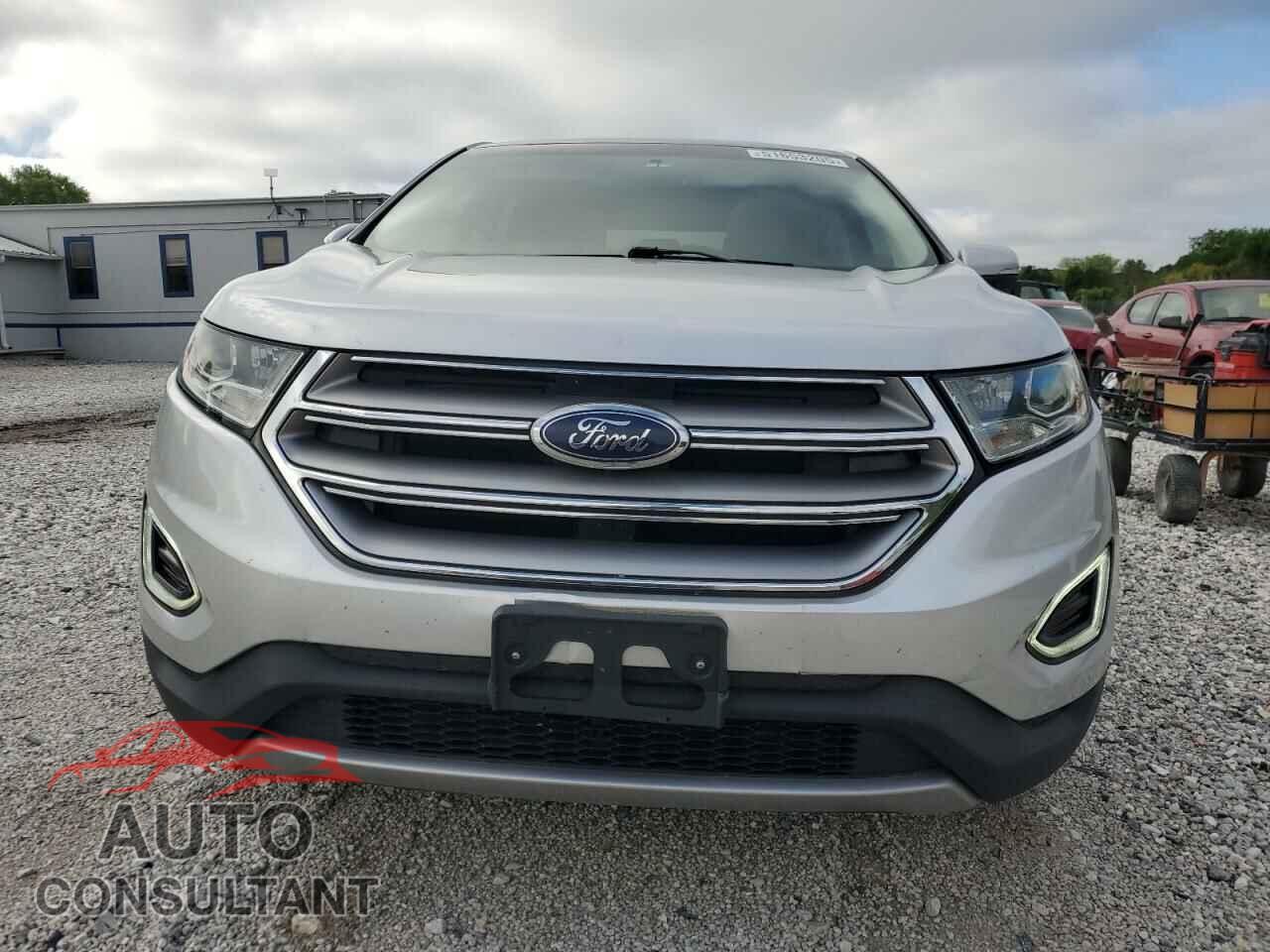 FORD EDGE 2017 - 2FMPK3K94HBB57915