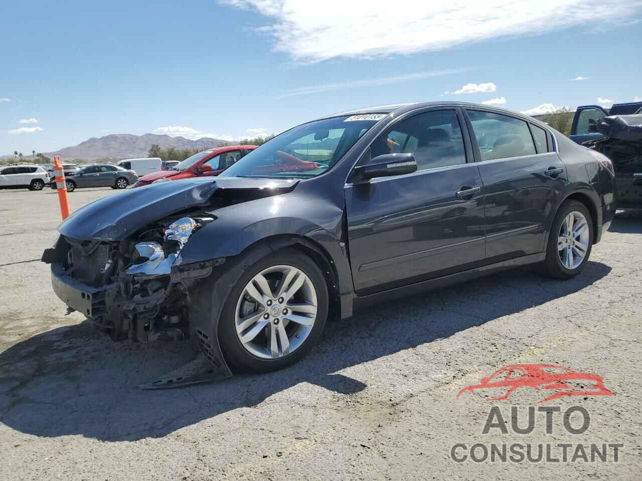NISSAN ALTIMA 2012 - 1N4BL2AP7CN467131