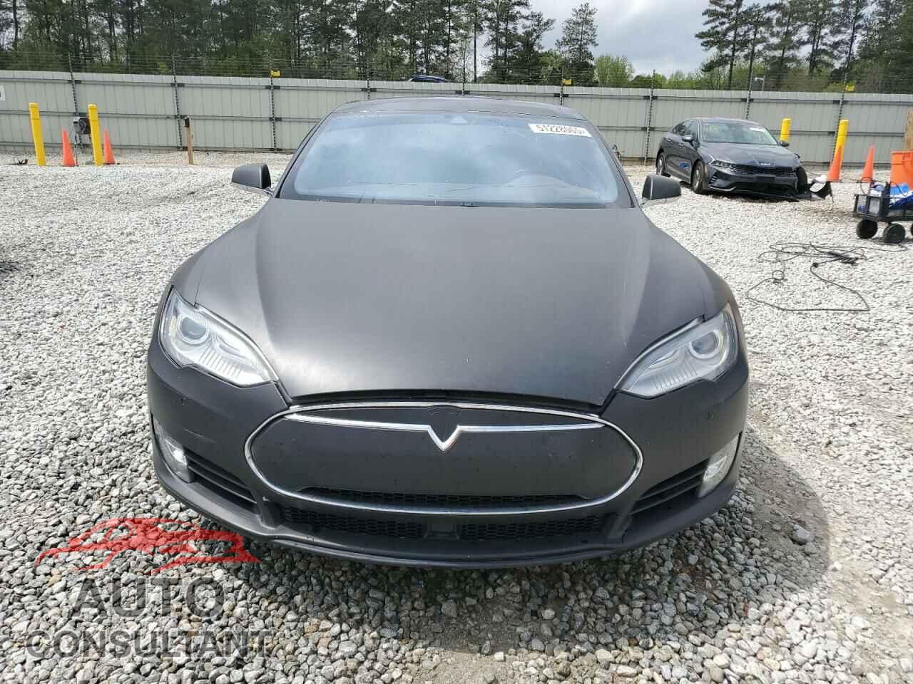 TESLA MODEL S 2015 - 5YJSA1H19FF080420