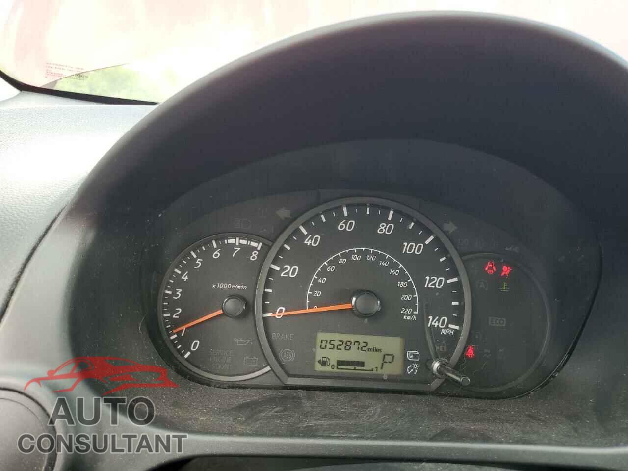 MITSUBISHI MIRAGE 2020 - ML32F3FJ0LHF08120