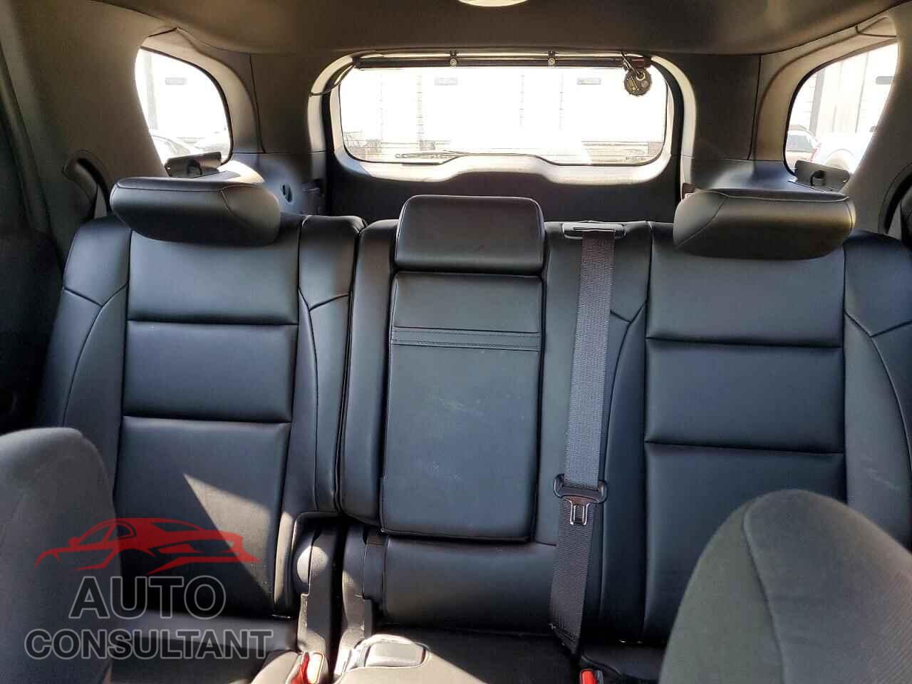 DODGE DURANGO 2023 - 1C4SDJFT3PC590515