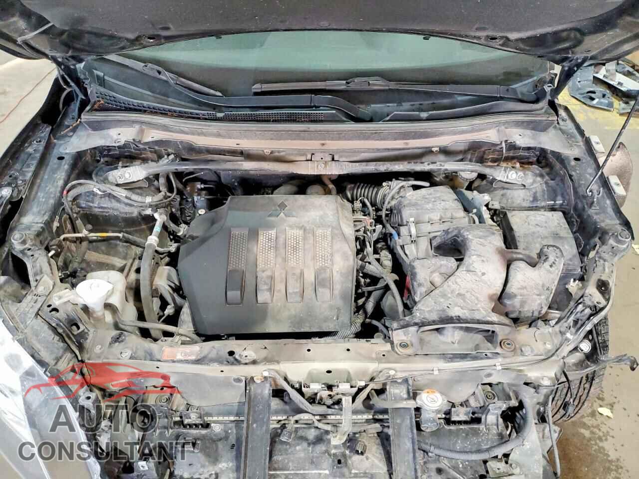 MITSUBISHI ECLIPSE 2019 - JA4AT3AA0KZ038518