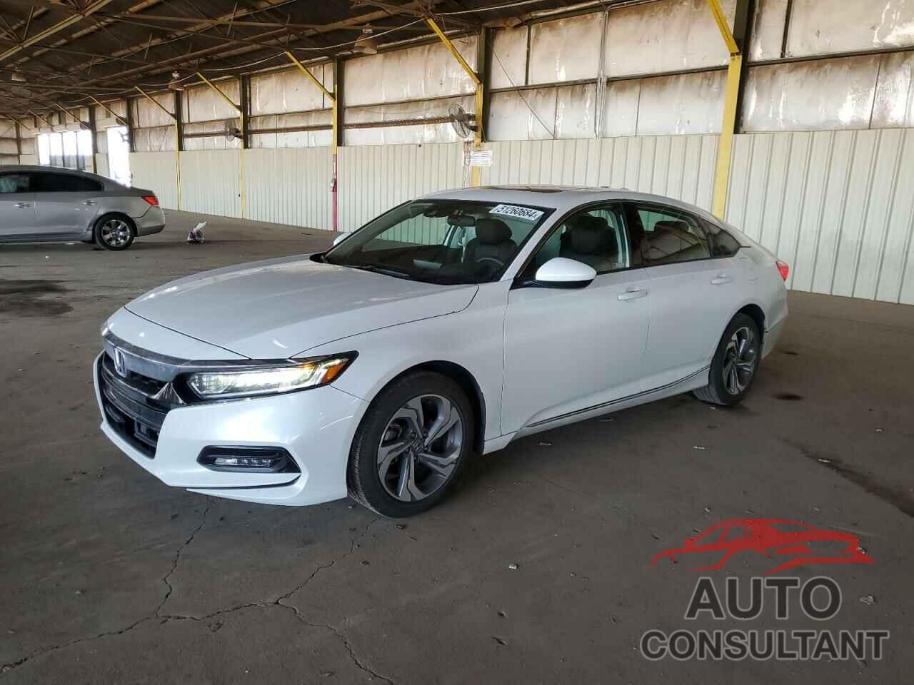 HONDA ACCORD 2020 - 1HGCV1F48LA036128