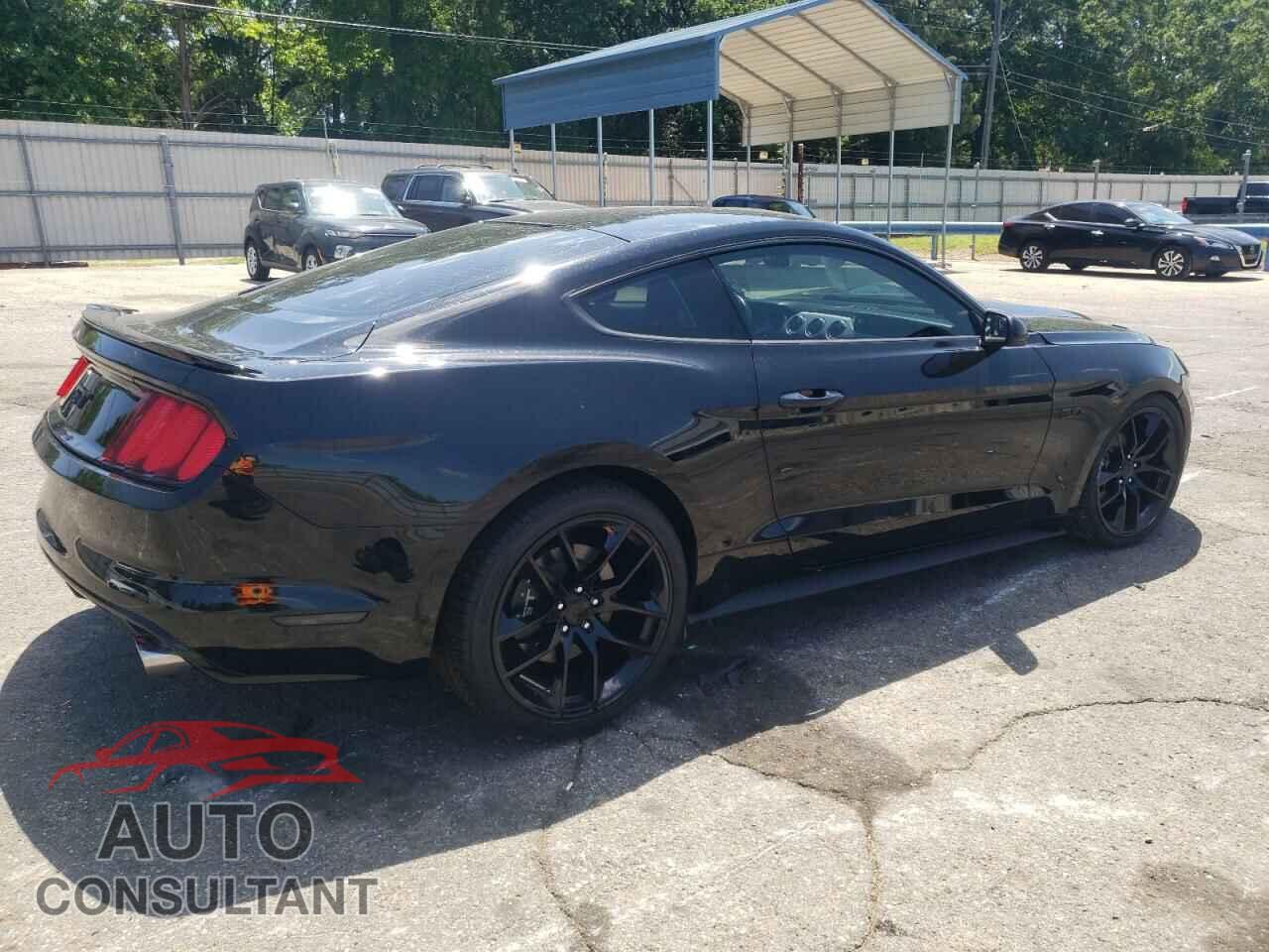FORD MUSTANG 2016 - 1FA6P8CF4G5259338