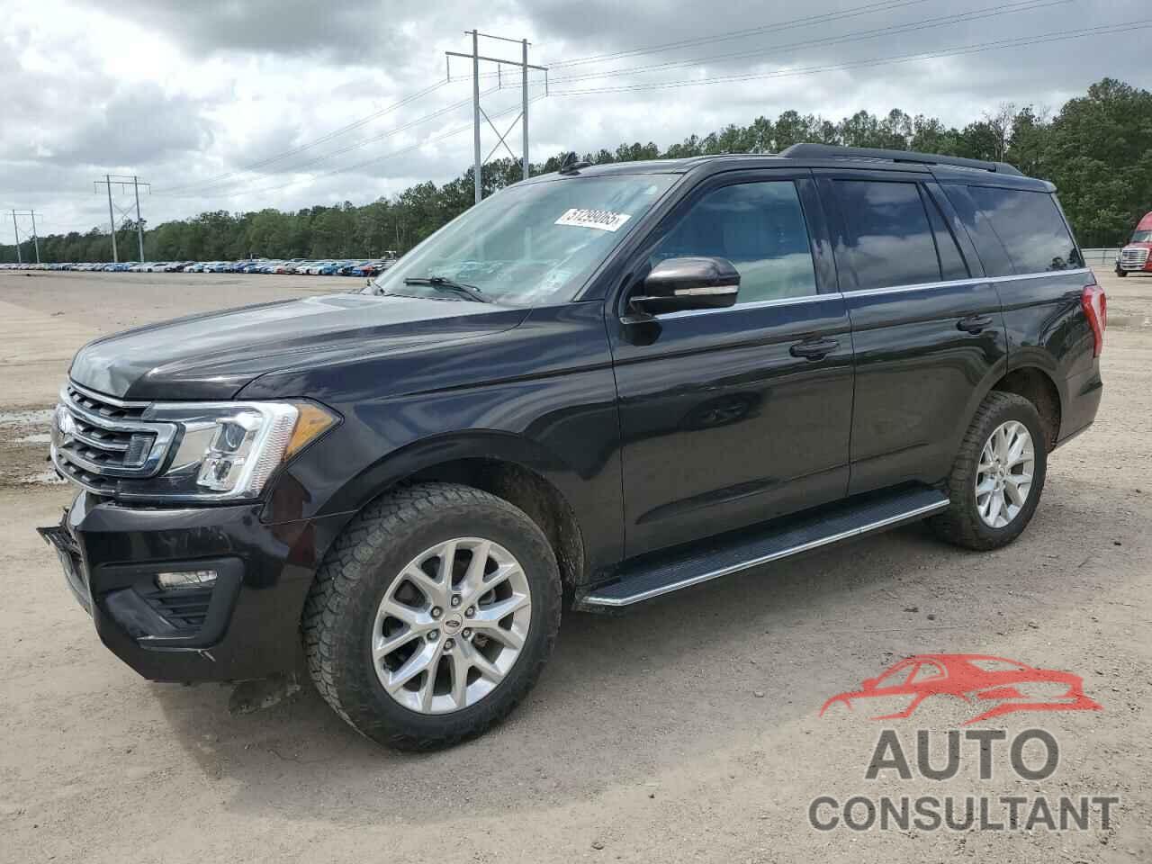 FORD EXPEDITION 2021 - 1FMJU1HT3MEA20177