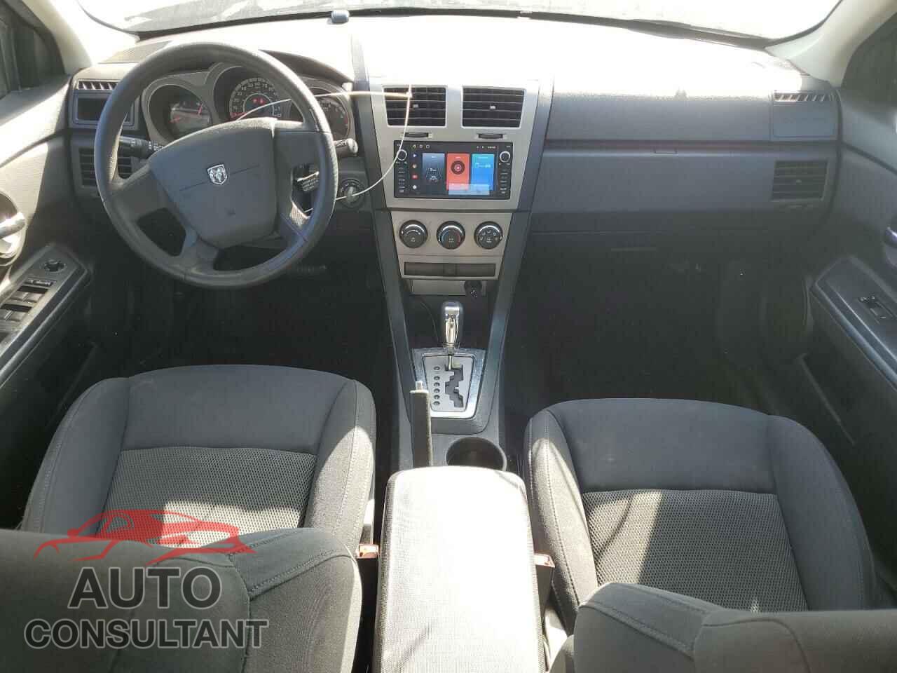 DODGE AVENGER 2010 - 1B3CC4FB3AN136259