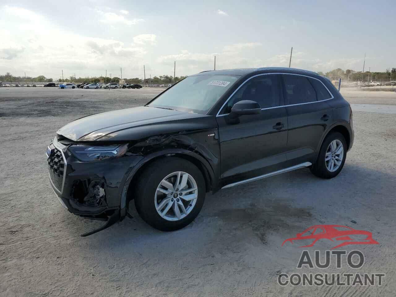 AUDI Q5 2023 - WA1GAAFY7P2154163