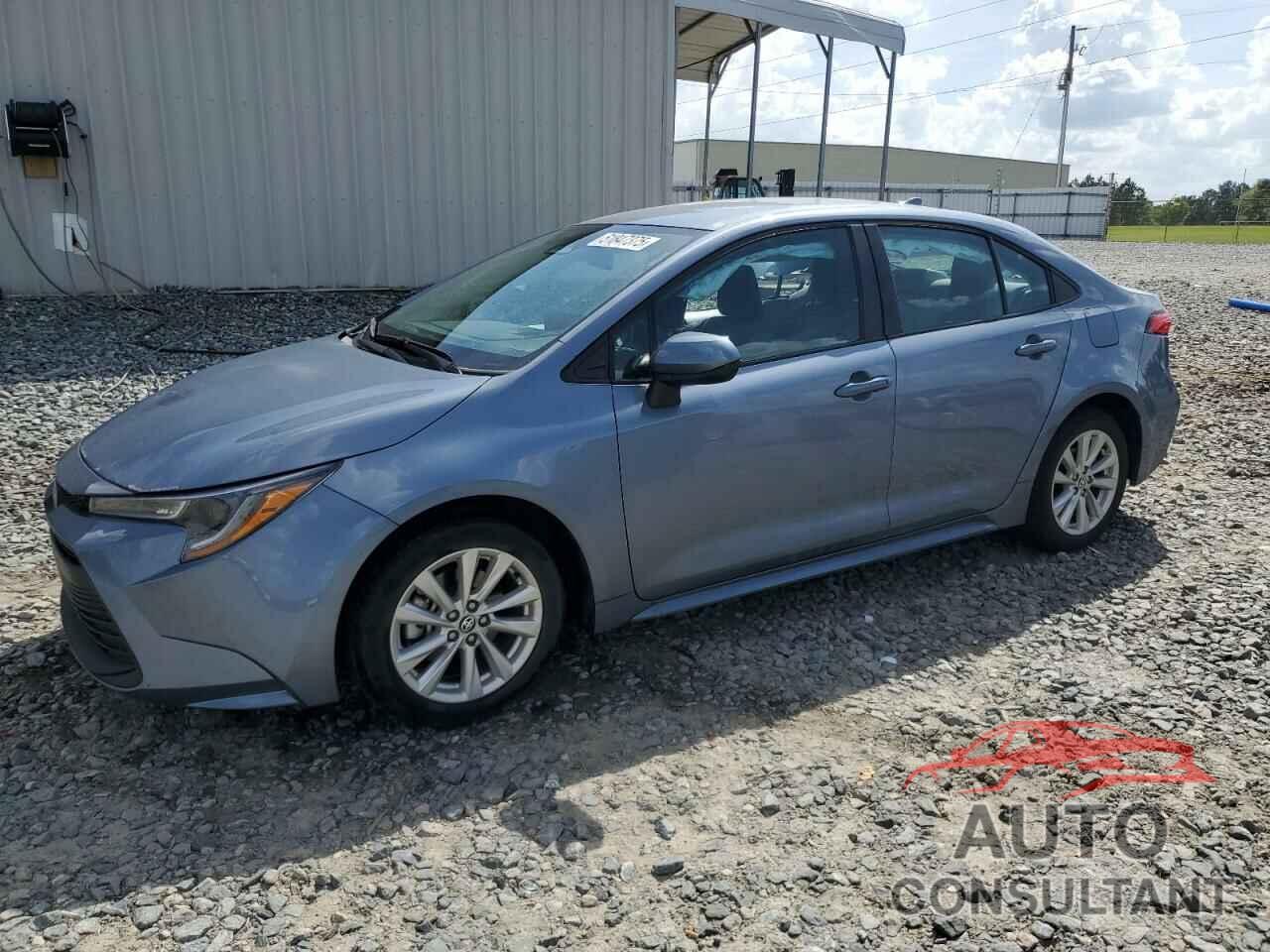 TOYOTA COROLLA 2023 - 5YFB4MDE7PP072226