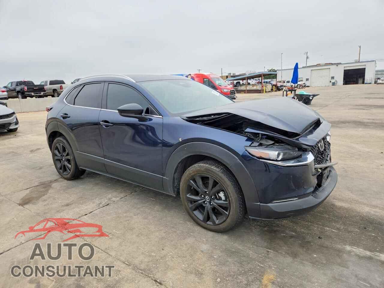 MAZDA CX30 2024 - 3MVDMBBM7RM681106