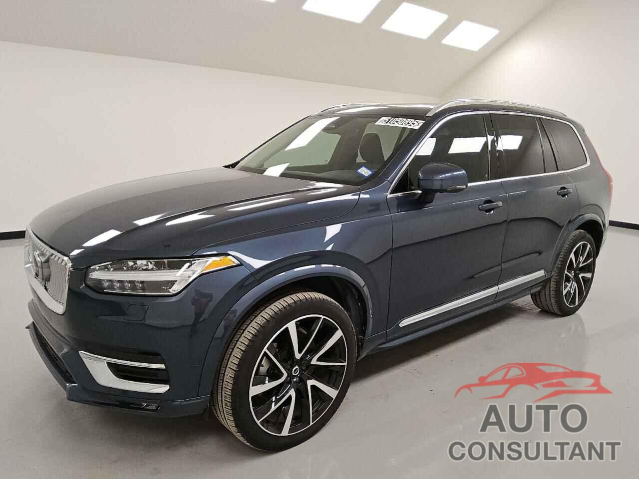VOLVO XC90 PLUS 2024 - YV4062JE9R1202103