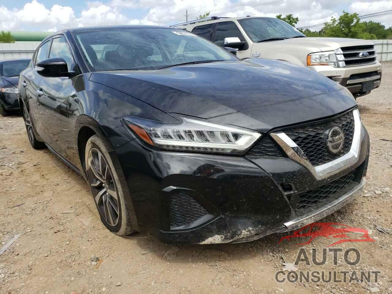 NISSAN MAXIMA 2020 - 1N4AA6CV6LC381566