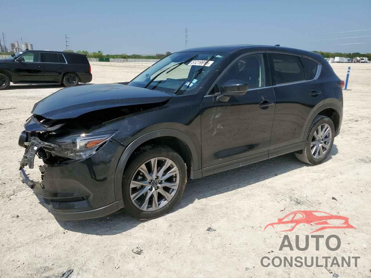 MAZDA CX-5 2021 - JM3KFADM5M0479247