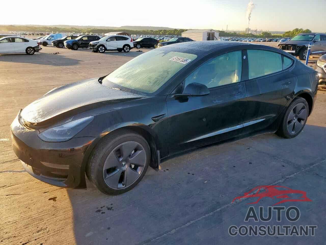 TESLA MODEL 3 2023 - 5YJ3E1EA0PF641747