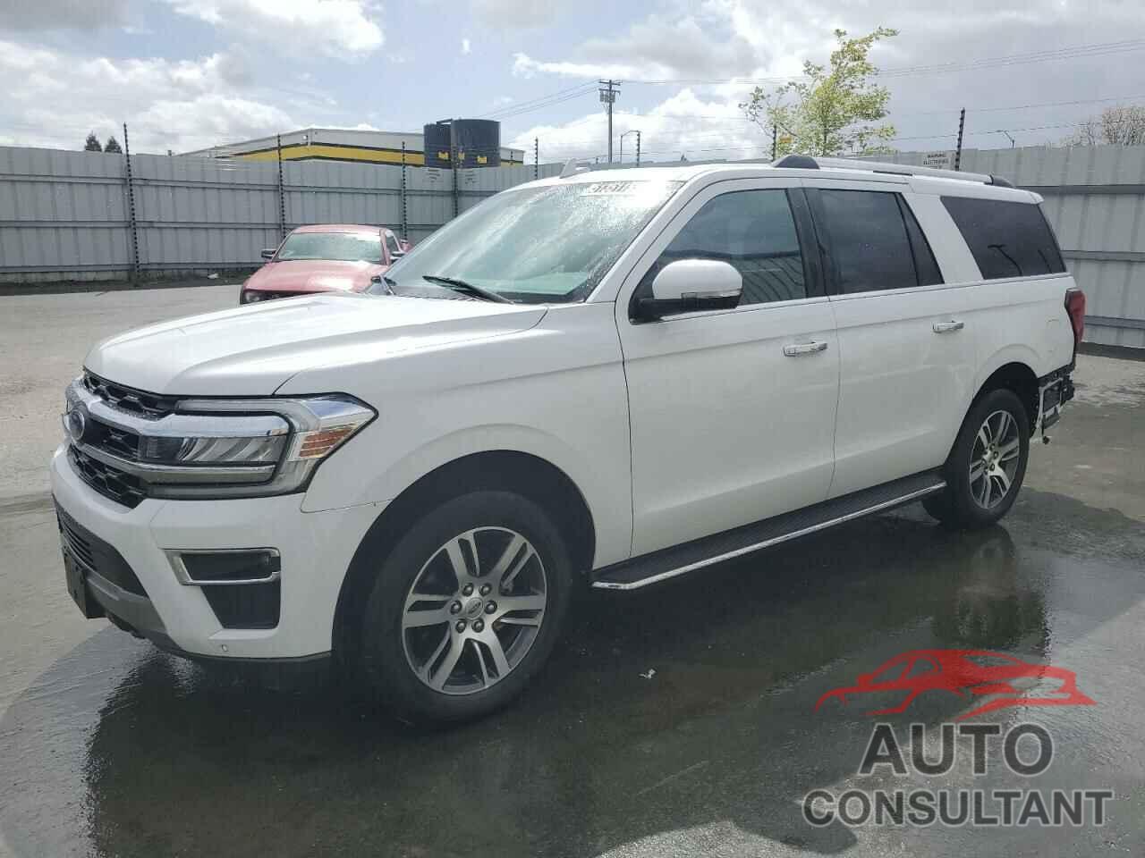 FORD EXPEDITION 2023 - 1FMJK2A88PEA50233