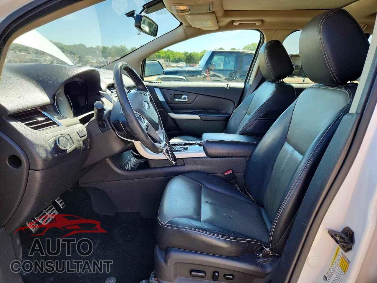 FORD EDGE 2014 - 2FMDK3AK6EBA98868