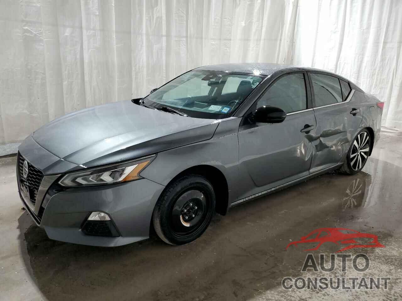 NISSAN ALTIMA 2021 - 1N4BL4CV9MN338817