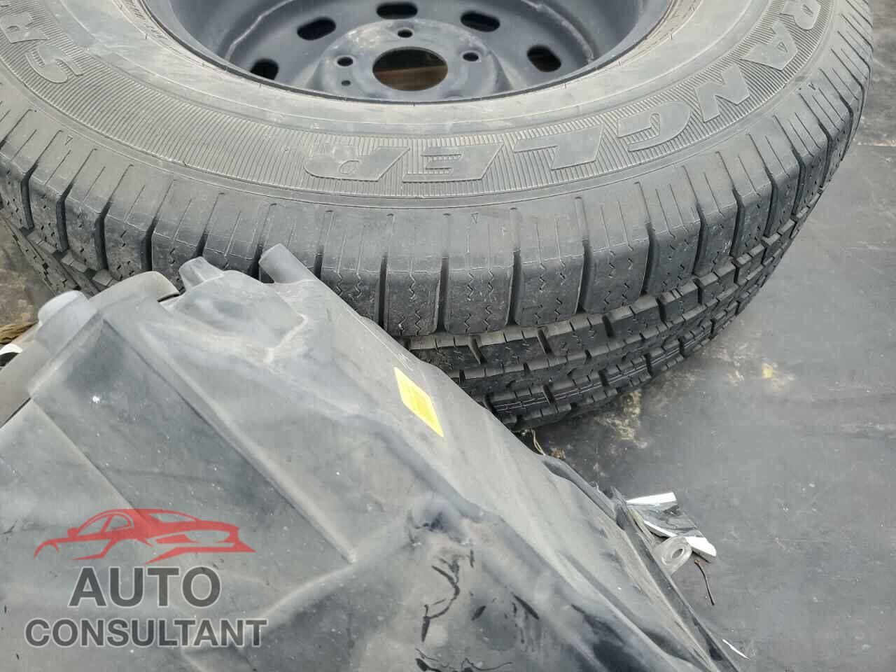 DODGE RAM 1500 2012 - 1C6RD6FP6CS201324
