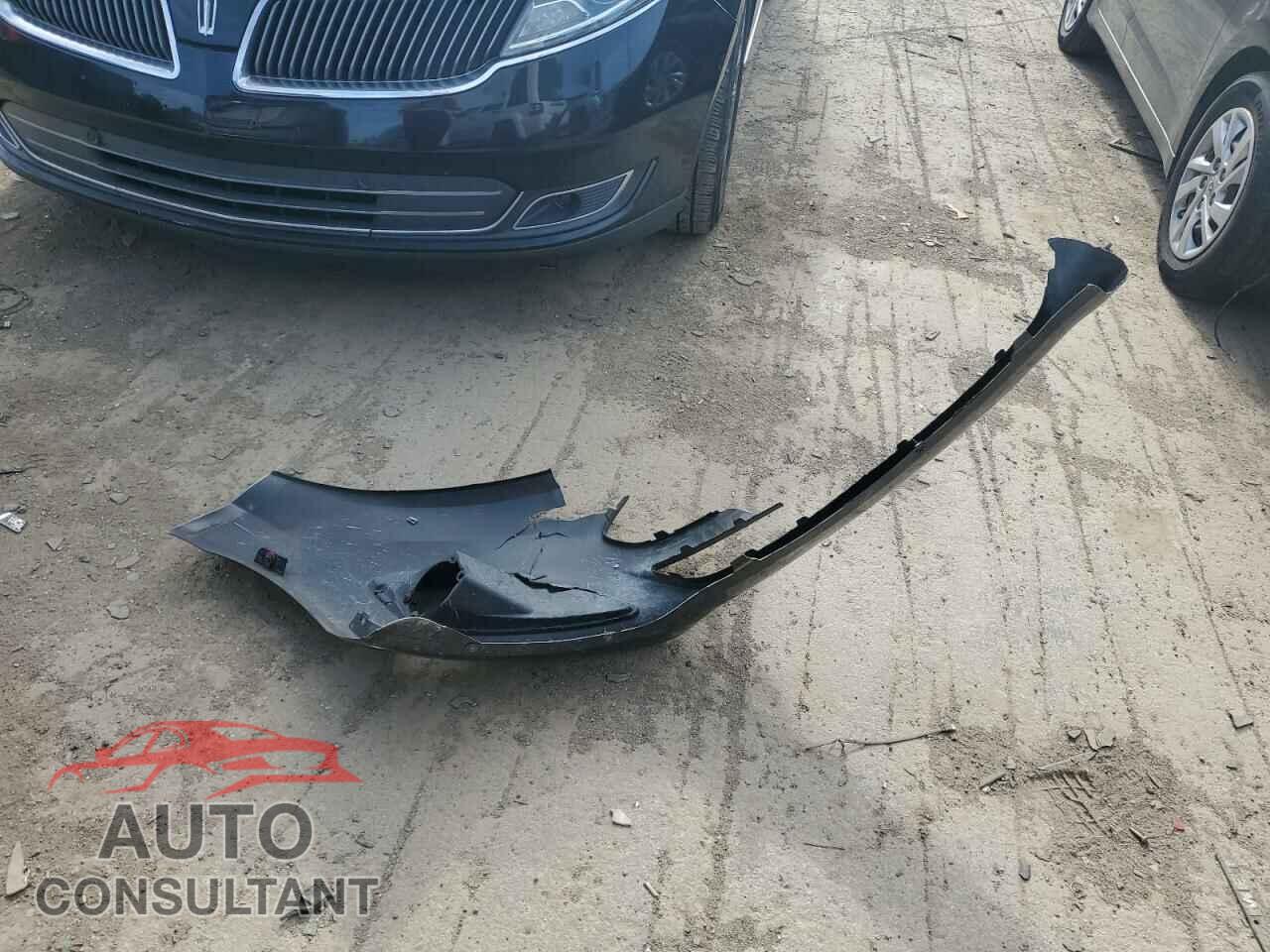 FORD FIESTA 2017 - 3FADP4EJ9HM102174