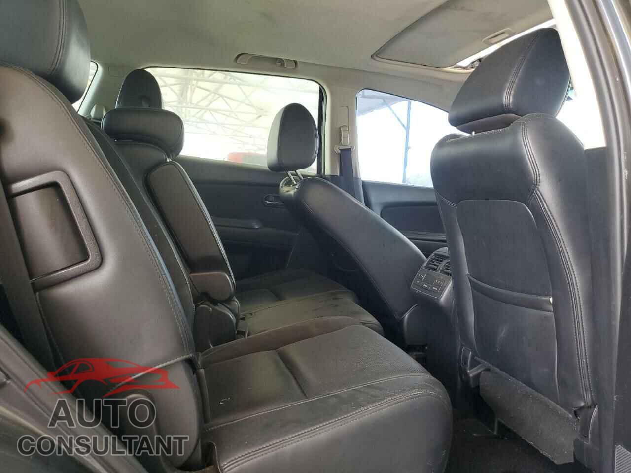 MAZDA CX-9 2014 - JM3TB2CA4E0426408