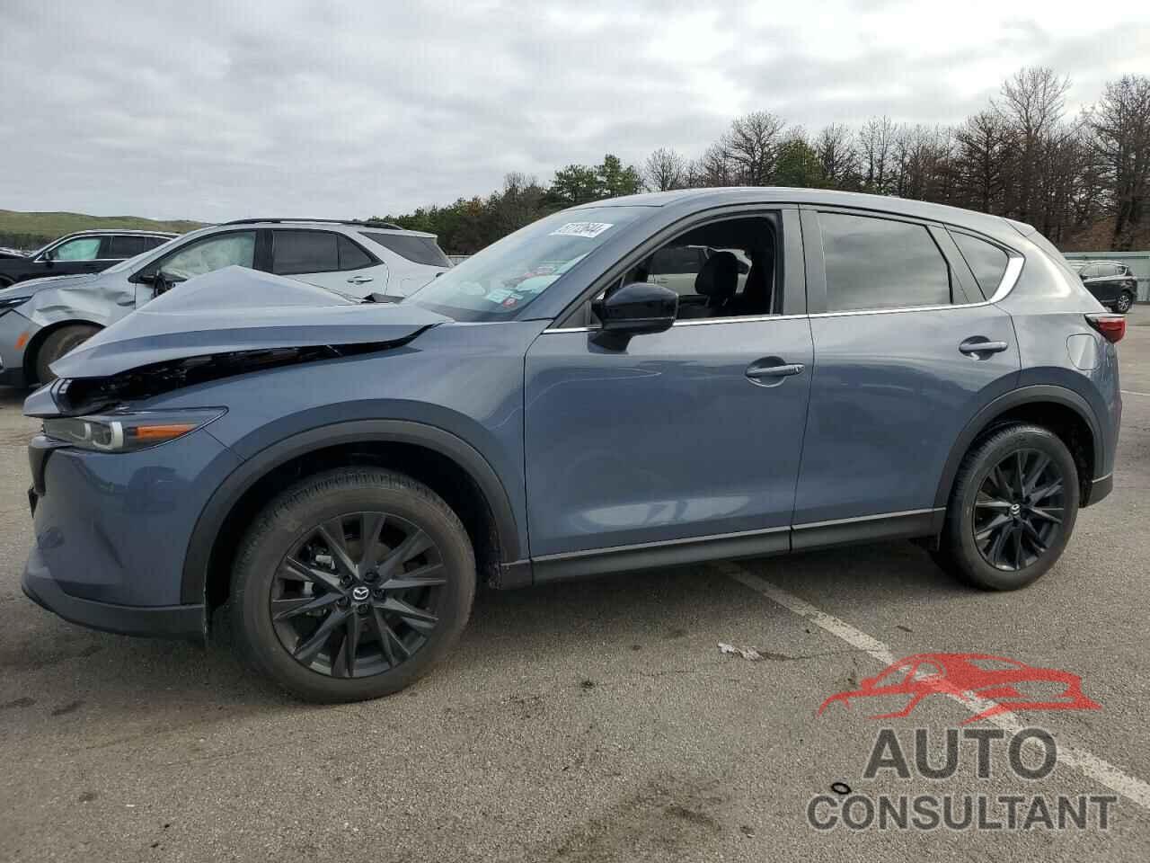 MAZDA CX-5 PREFE 2024 - JM3KFBCM1R0351263