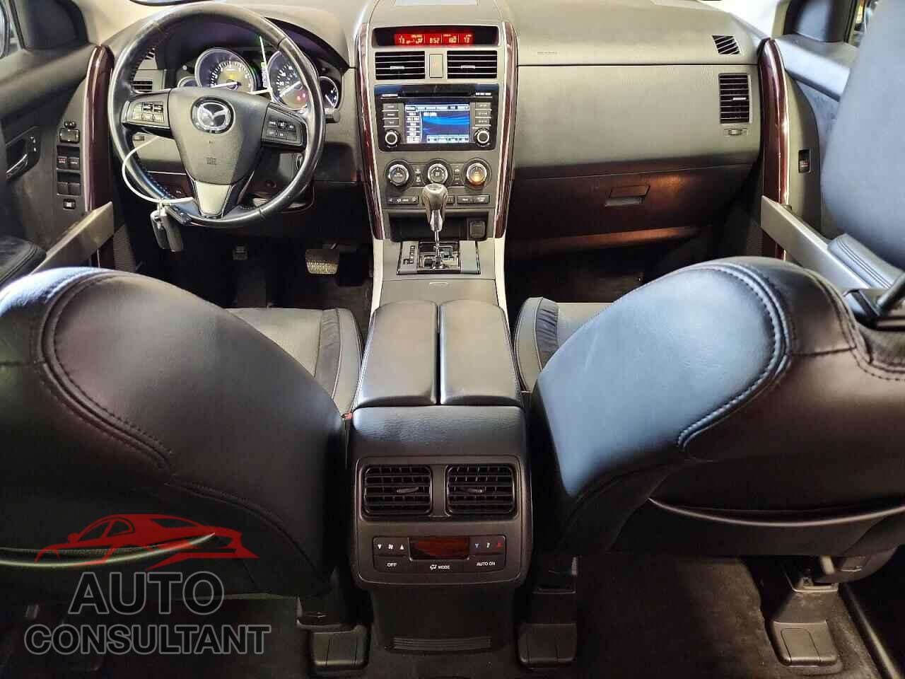 MAZDA CX-9 2014 - JM3TB3DA0E0445333