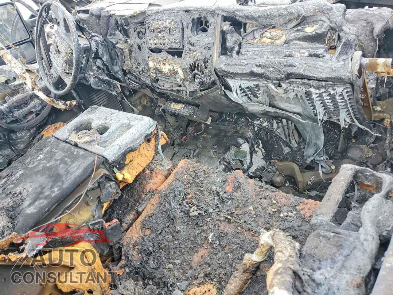 FORD F250 2014 - 1FTBF2B69EEB02864