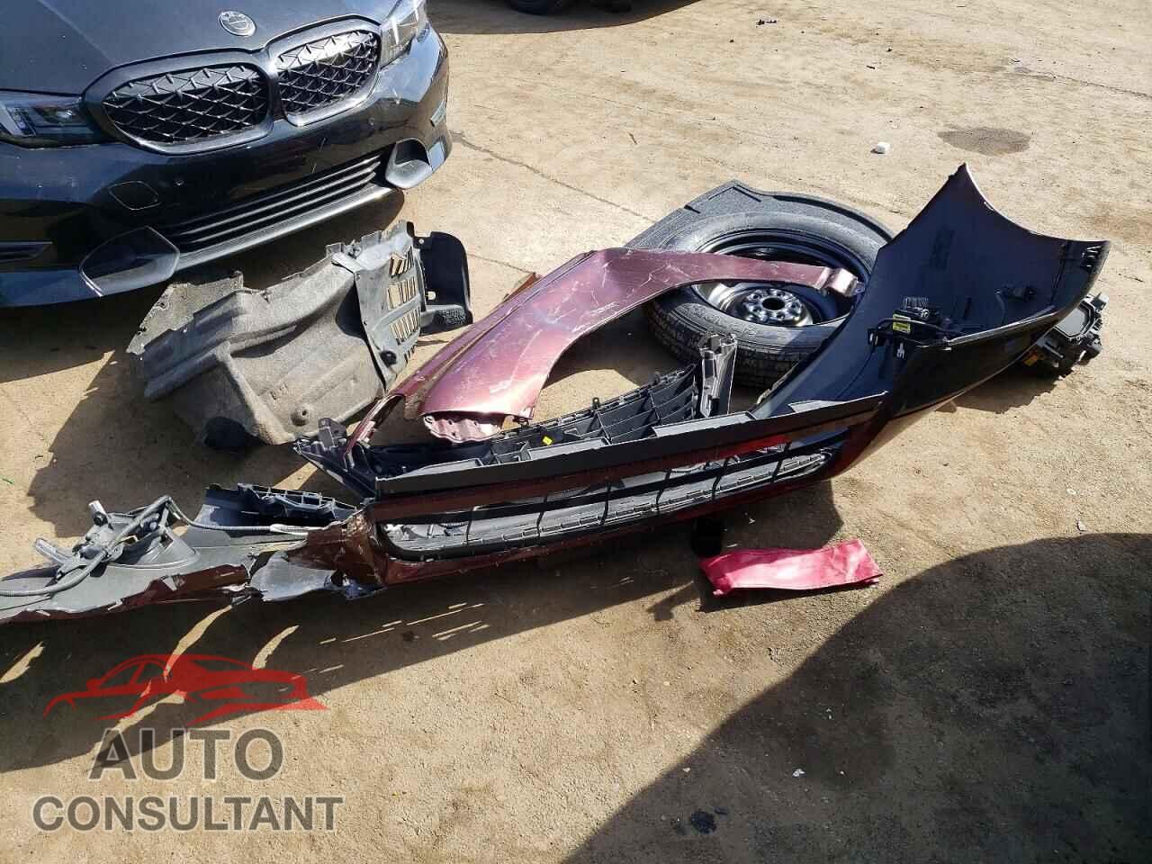 LEXUS RX350 2015 - 2T2BK1BA3FC318753