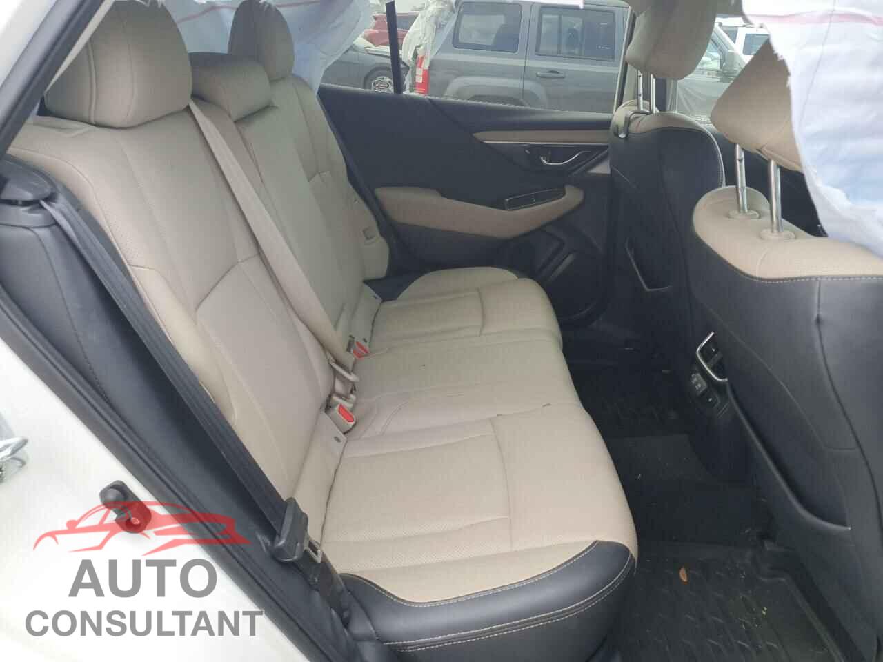 SUBARU OUTBACK 2022 - 4S4BTANC0N3274180