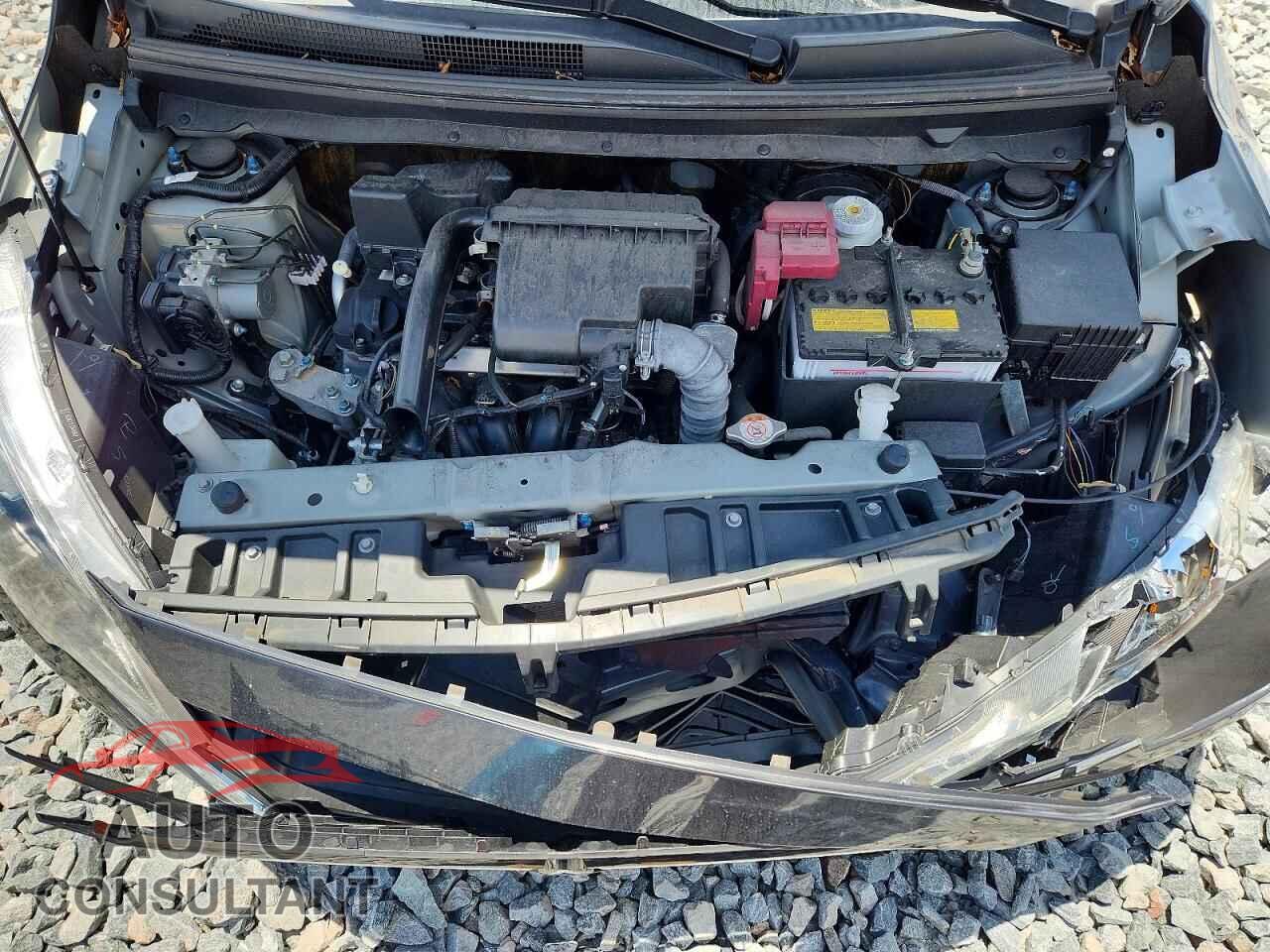 MITSUBISHI MIRAGE 2024 - ML32FUFJ5RHF04613