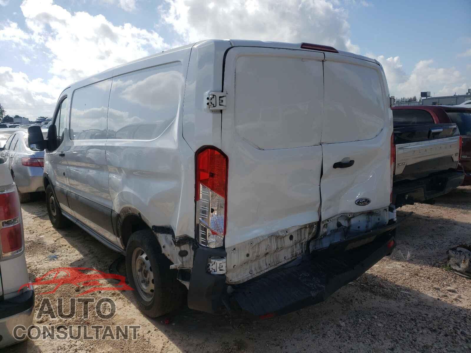 FORD TRANSIT CO 2017 - 1FTYE1YM9HKA32141
