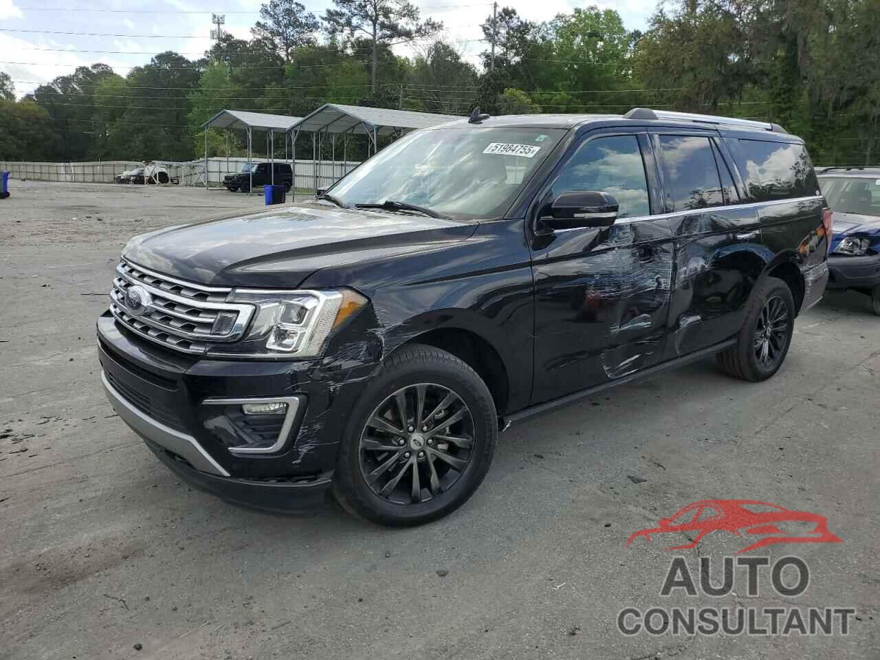 FORD EXPEDITION 2019 - 1FMJK2AT1KEA17832