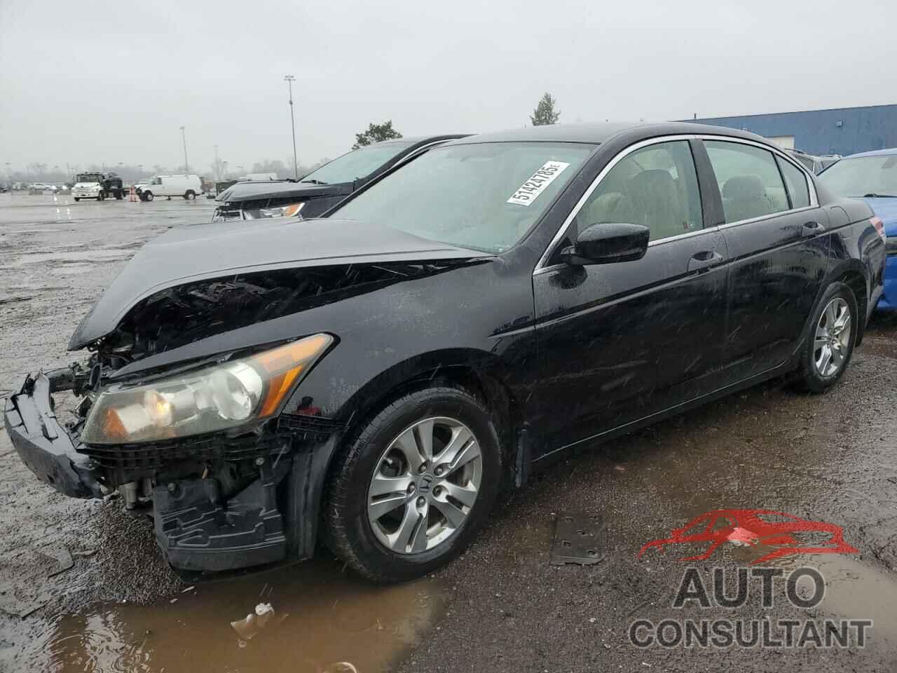 HONDA ACCORD 2011 - 1HGCP2F42BA051772