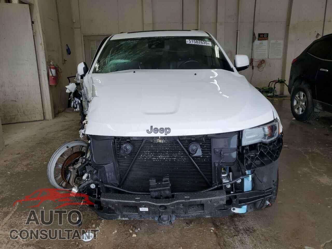 JEEP GRAND CHER 2019 - 1C4RJFCT3KC856424