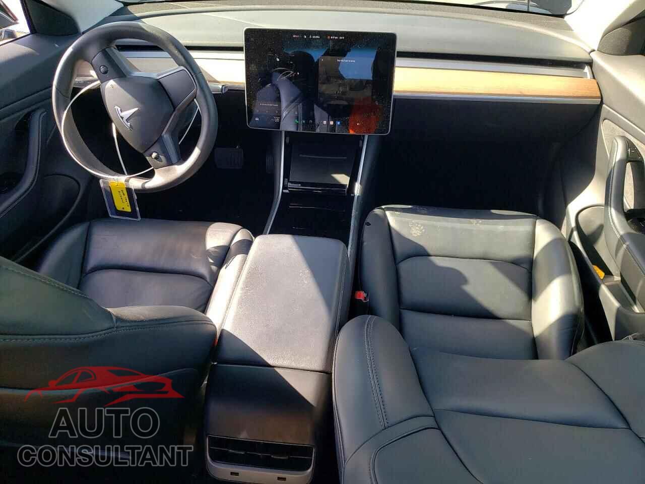 TESLA MODEL 3 2020 - 5YJ3E1EB4LF710474
