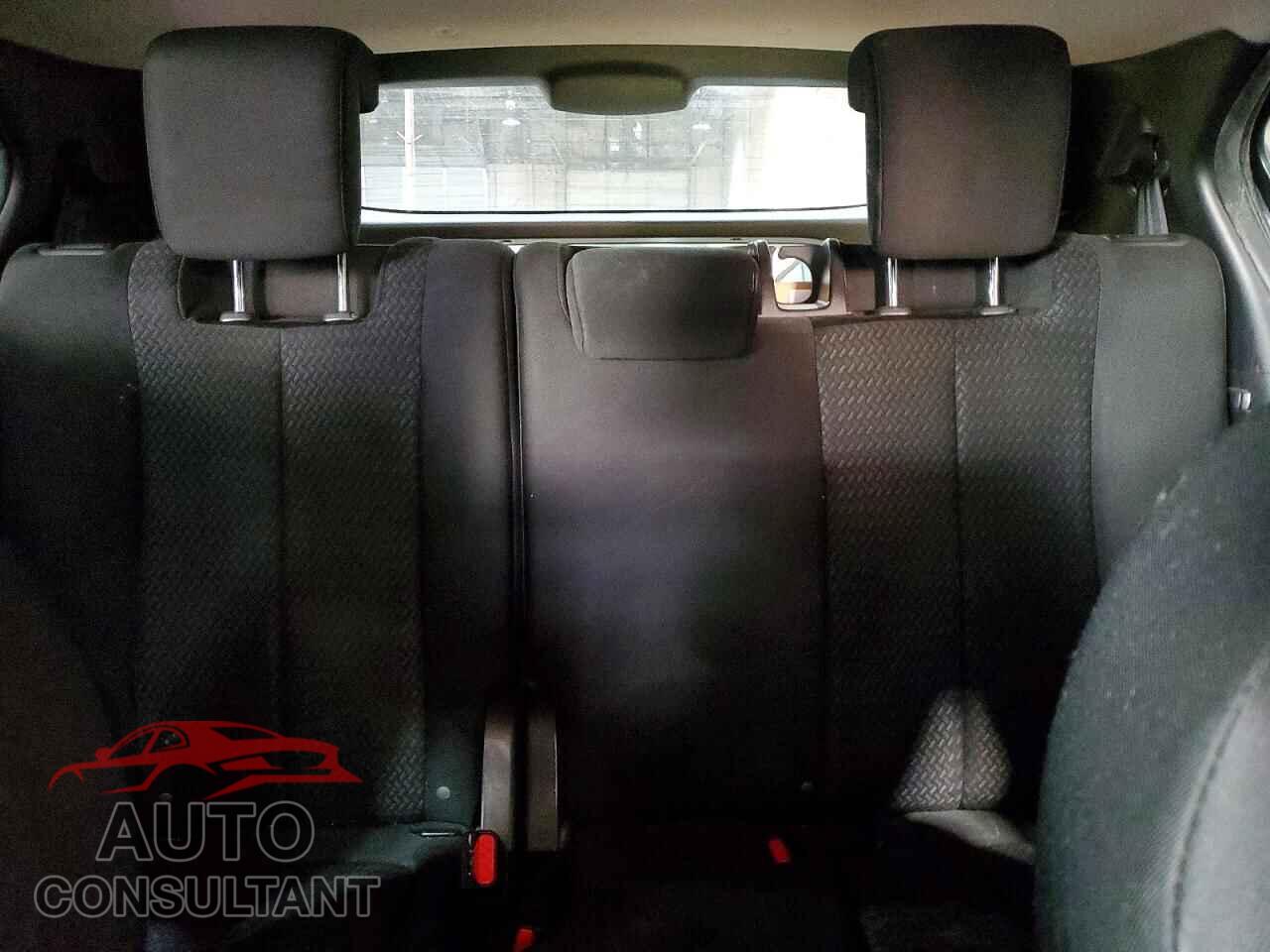 MITSUBISHI ECLIPSE 2019 - JA4AT3AA0KZ038518