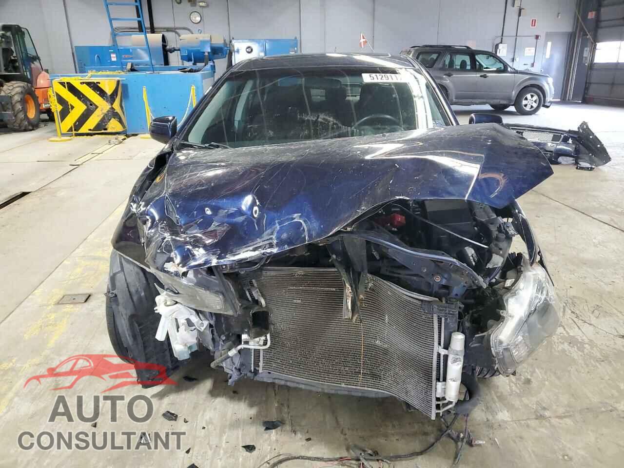 MITSUBISHI LANCER 2013 - JA32V2FW7DU001371
