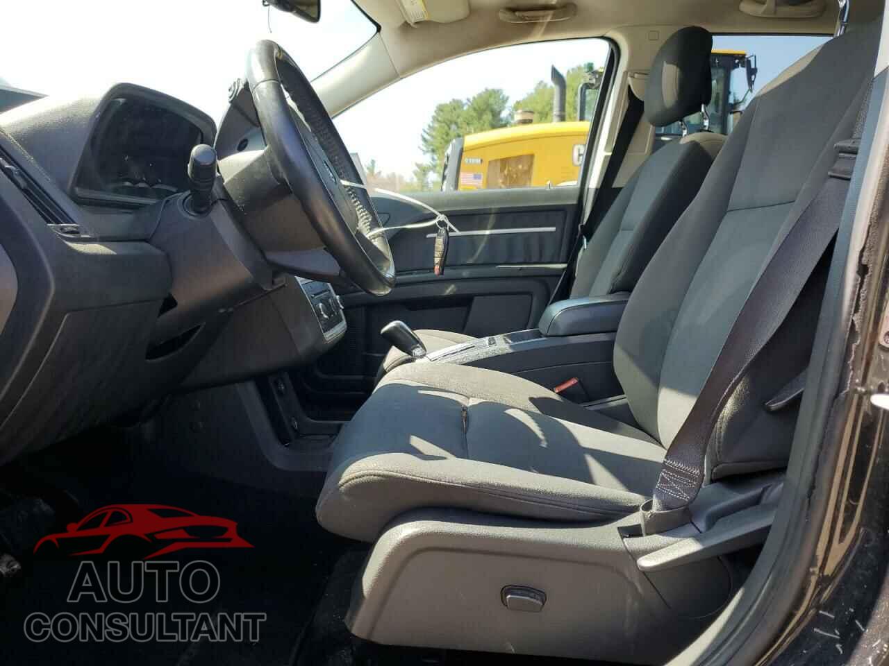 DODGE JOURNEY 2010 - 3D4PG5FV4AT144975