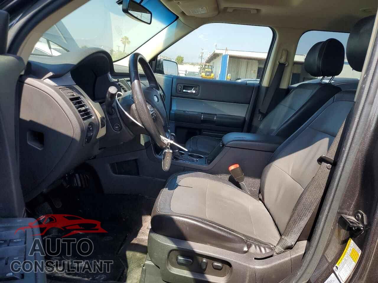 FORD FLEX 2015 - 2FMGK5C81FBA03581