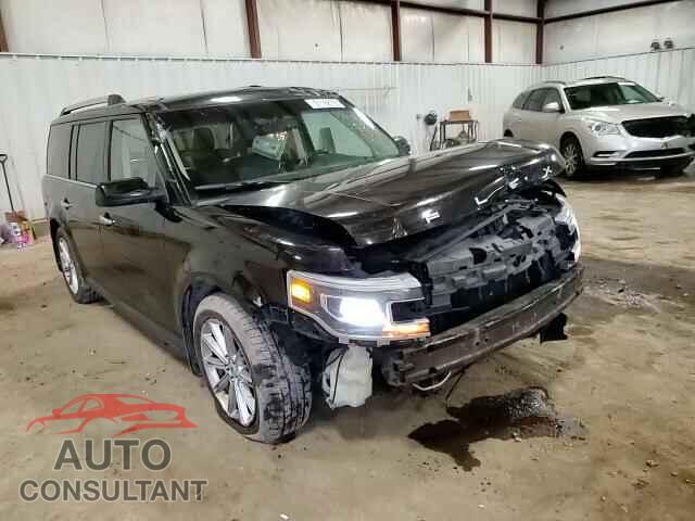 FORD FLEX 2014 - 2FMHK6D82EBD17036