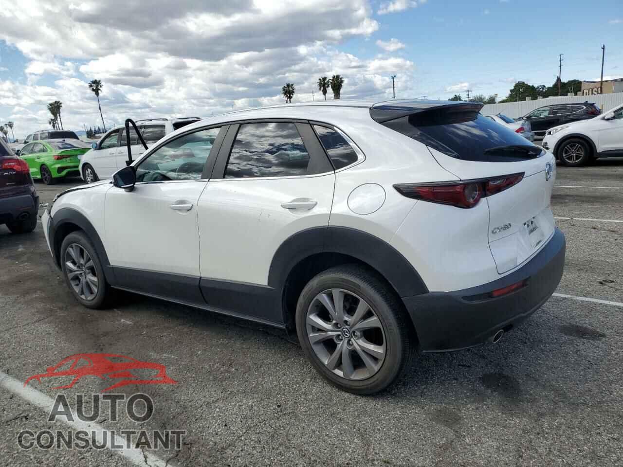 MAZDA CX30 2021 - 3MVDMABL6MM303420