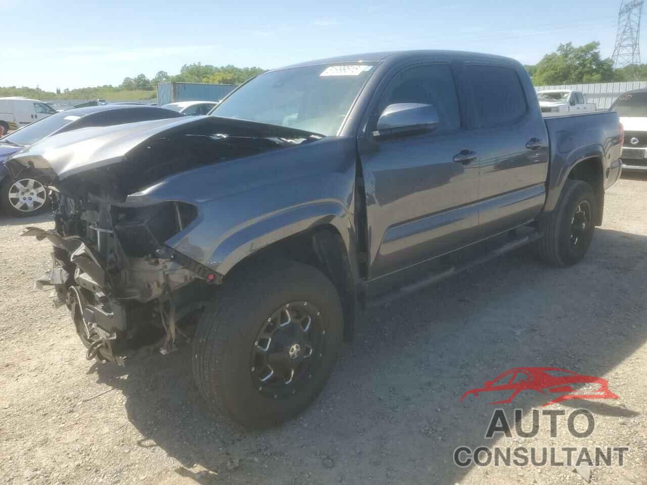 TOYOTA TACOMA 2021 - 5TFAX5GN1MX192220