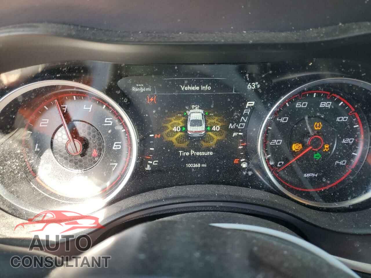 DODGE CHARGER 2019 - 2C3CDXBG2KH720097