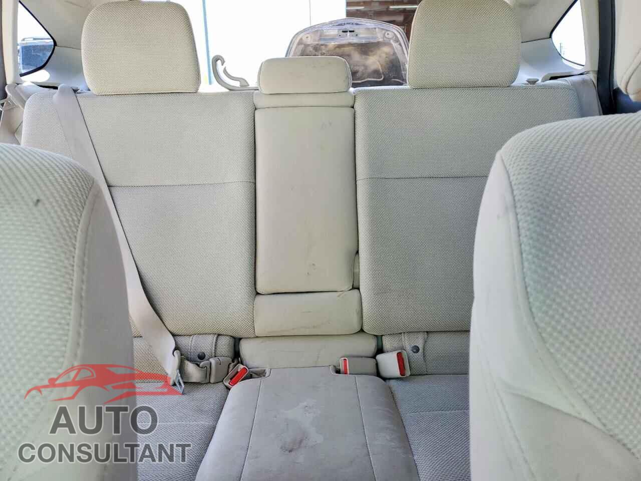 SUBARU XV 2014 - JF2GPBCC2EH332964