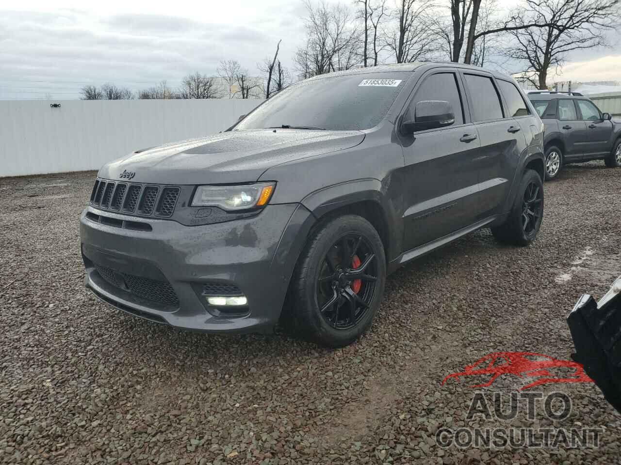 JEEP GRAND CHER 2020 - 1C4RJFDJ0LC331190