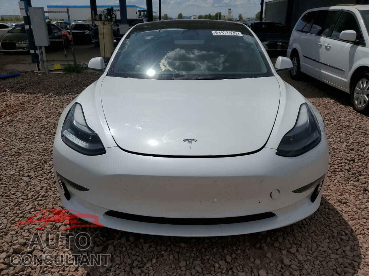 TESLA MODEL 3 2023 - 5YJ3E1EA1PF587889